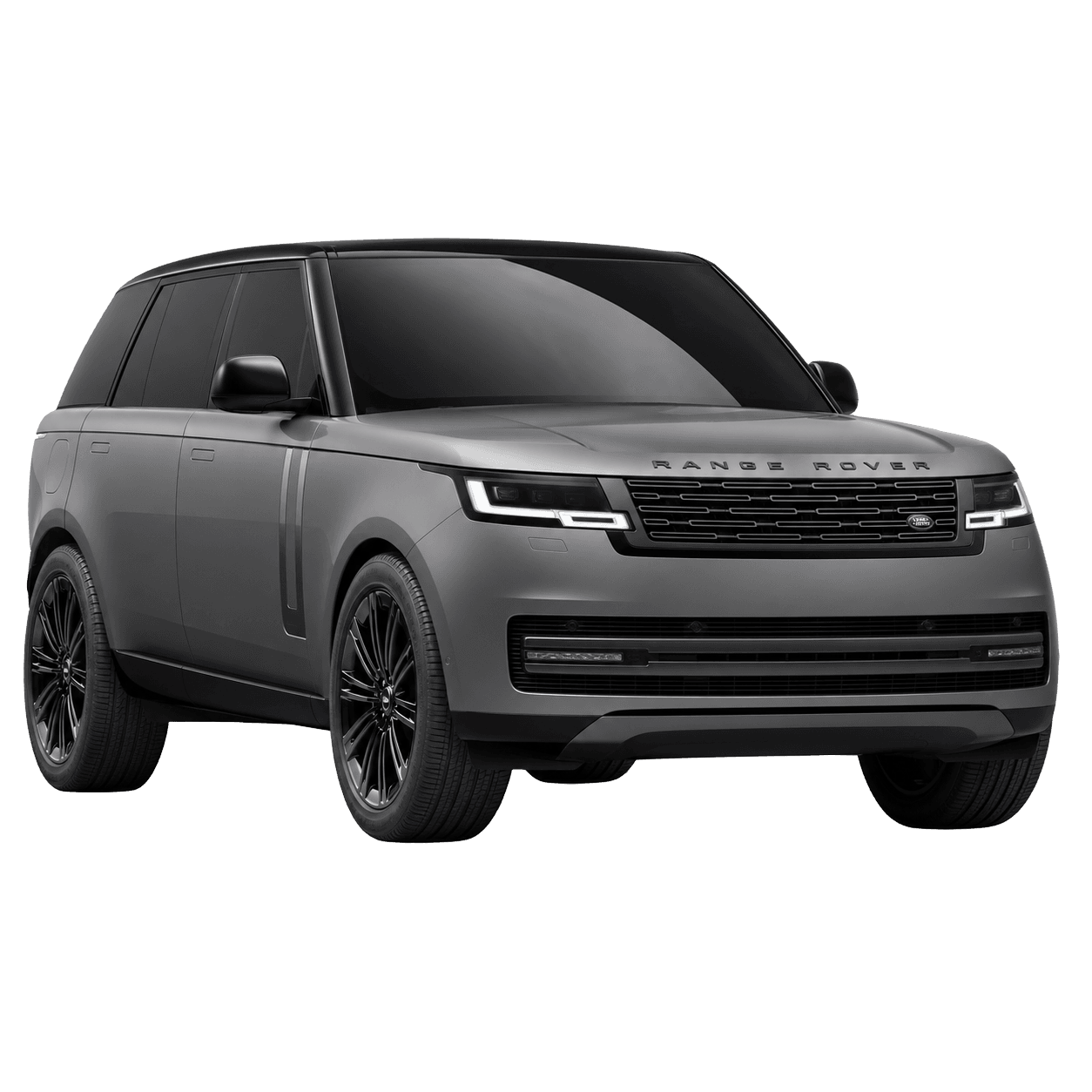 Range Rover SUV hire for premium travel in Dartford