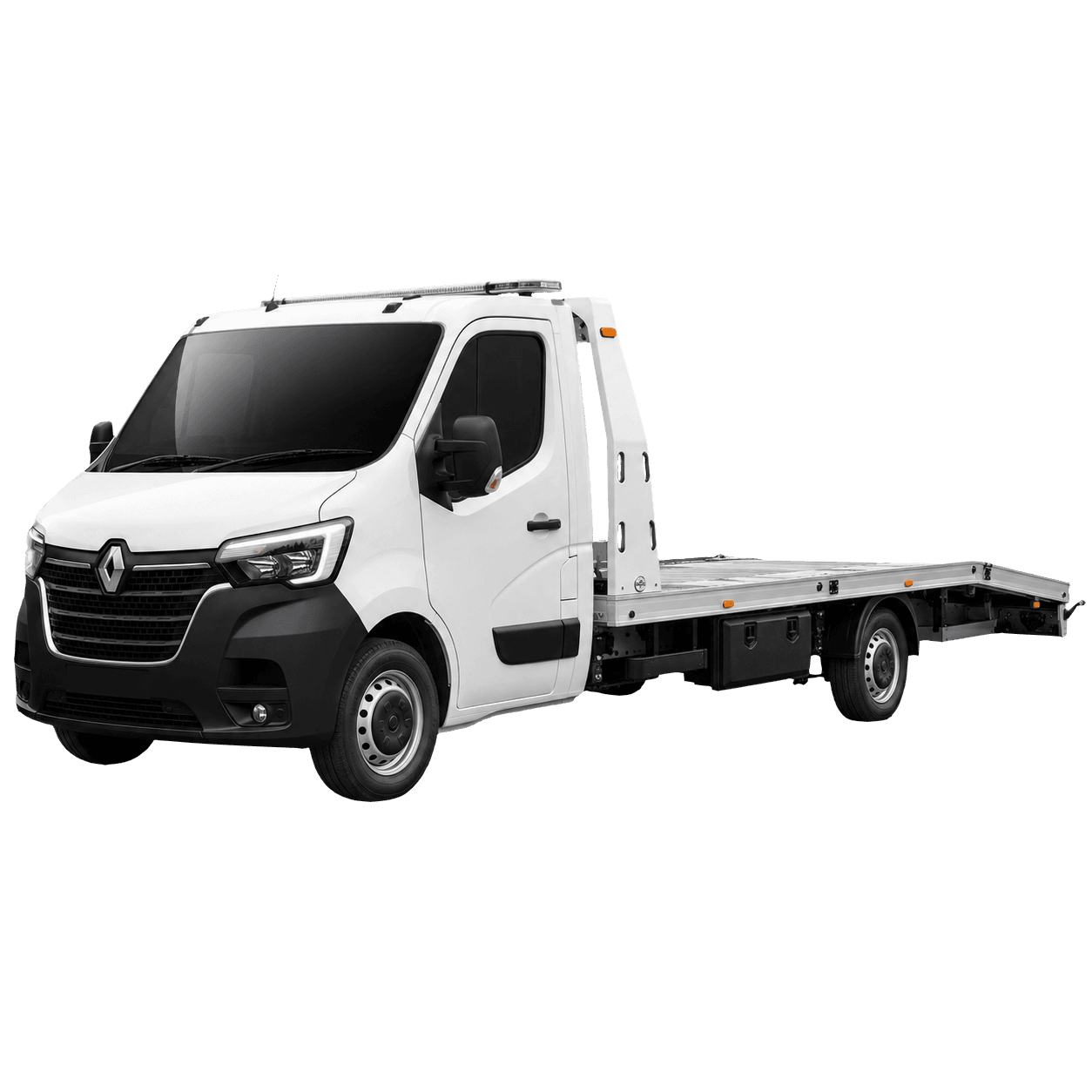 Tipper truck available for heavier Dartford jobs