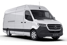 4 metre Sprinter van available for Dartford hire