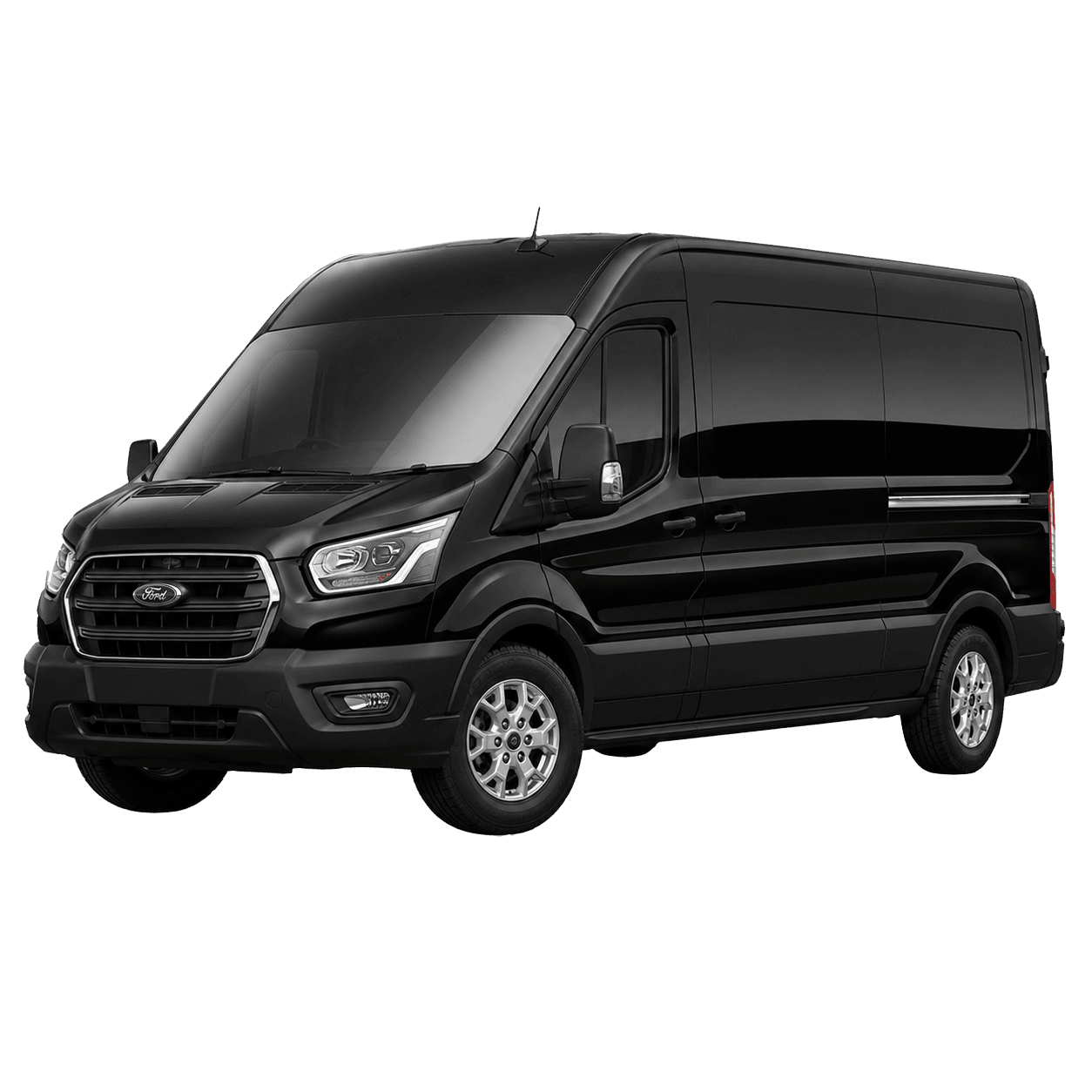 Ford Transit MWB van ready for practical Dartford jobs