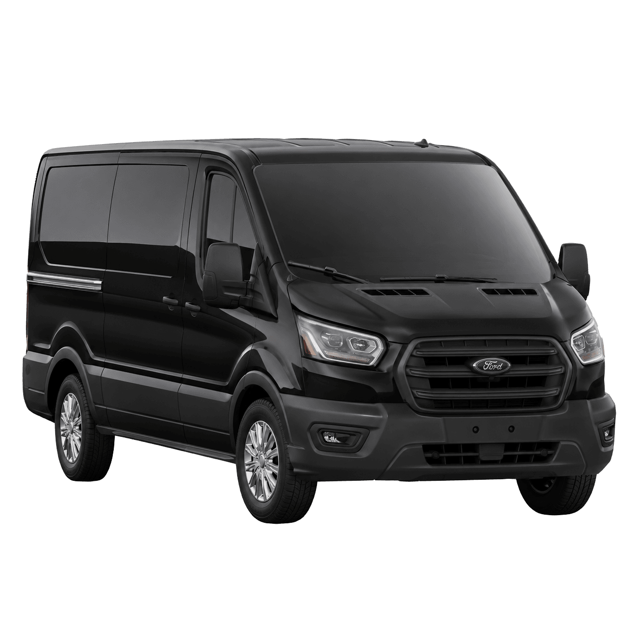 Ford Transit SWB van for local Dartford hire